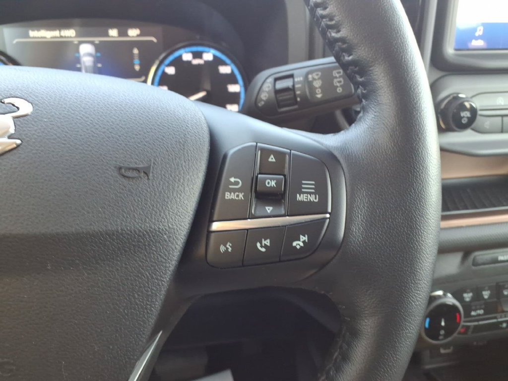 Certified 2023 Ford Bronco Sport Outer Banks w/ Tech Package AWD/4WD image 17