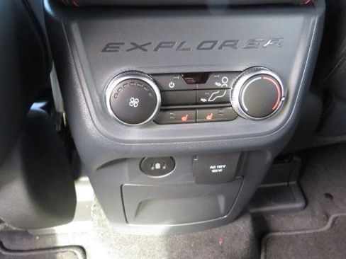 New 2026 Ford Explorer ST image 17