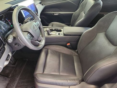 Certified 2023 Lexus RX 350 w/ Cold Area Package AWD/4WD image 13
