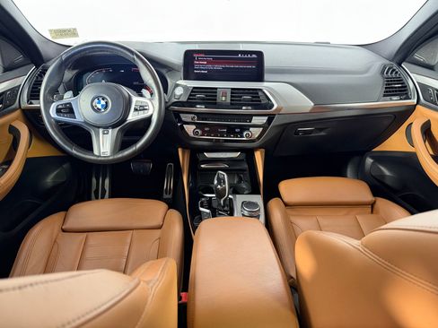Used 2020 BMW X4 xDrive30i w/ M Sport Package 2 image 17