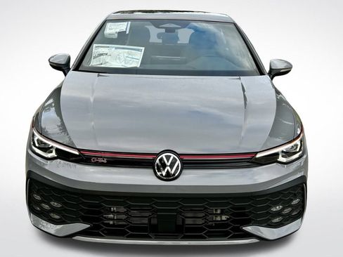 New 2026 Volkswagen GTI SE image 2