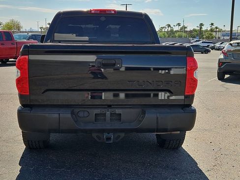 Used 2019 Toyota Tundra SR5 AWD/4WD image 6