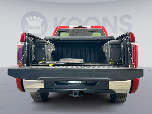 Used 2022 Toyota Tundra 1794 Edition image 32