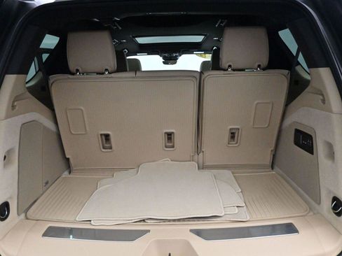Certified 2024 Cadillac Escalade Premium Luxury w/ LPO, Floor Liner Package image 10
