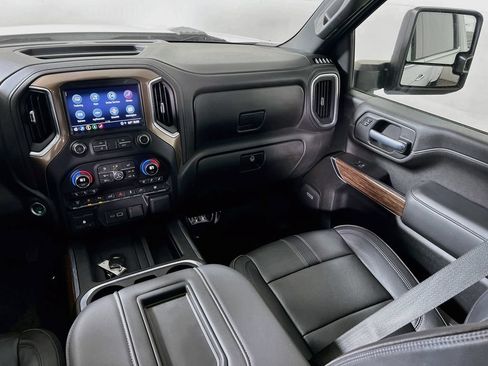 Used 2021 Chevrolet Silverado 3500 High Country AWD/4WD image 21