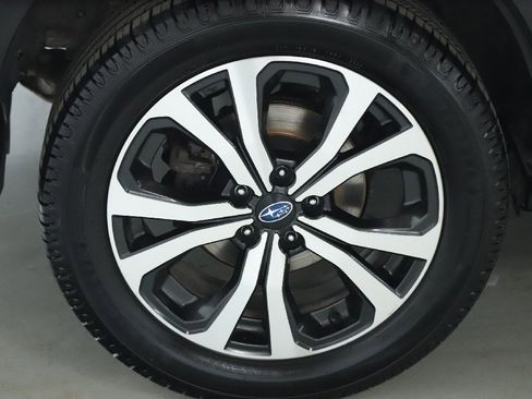 Certified 2023 Subaru Forester Limited image 12