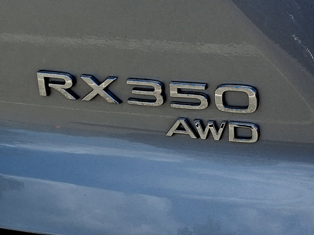 Used 2024 Lexus RX 350 Premium w/ Accessory Package (Z1) AWD/4WD image 30