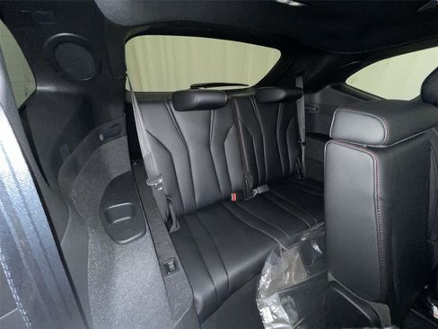 New 2026 Acura MDX A-Spec image 24