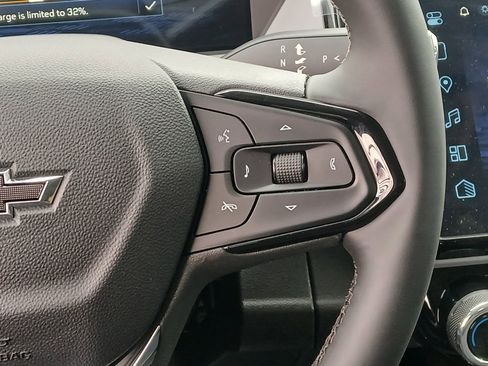 New 2027 Chevrolet Bolt RS FWD image 10