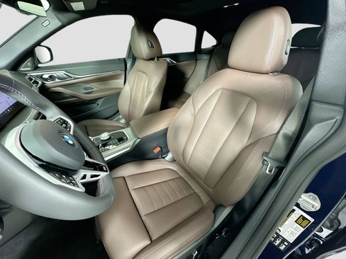 New 2026 BMW 440i xDrive w/ Premium Package image 21