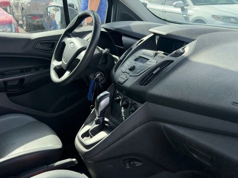 Used 2016 Ford Transit Connect XL FWD image 28
