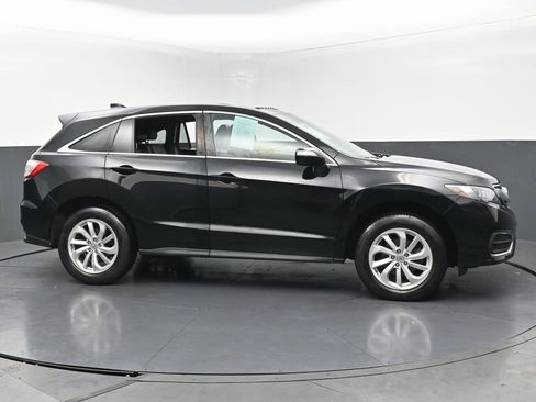Used 2018 Acura RDX AWD image 6