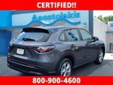 Certified 2023 Honda HR-V LX image 3