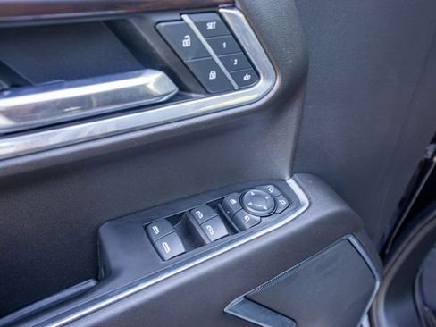 Used 2022 GMC Sierra 1500 SLT w/ X31 Off-Road Package image 13