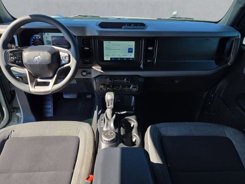 Used 2023 Ford Bronco 2-Door image 9