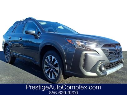 New 2025 Subaru Outback Touring XT