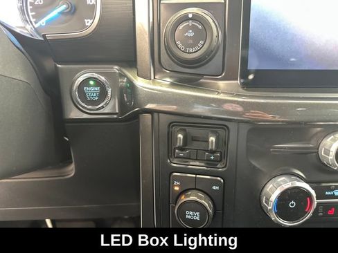 Used 2023 Ford F150 XLT w/ Equipment Group 302A High AWD/4WD image 32