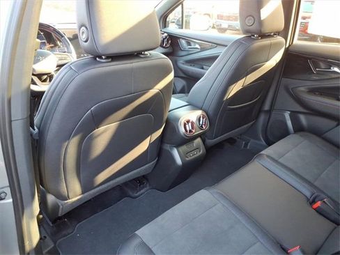 New 2025 Chevrolet Blazer EV RS w/ Super Cruise Package image 9