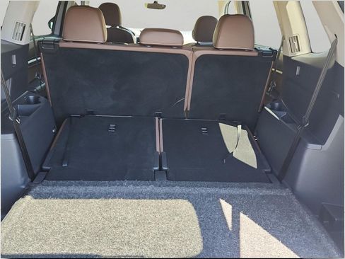 Used 2021 Volkswagen Atlas SE AWD/4WD image 13