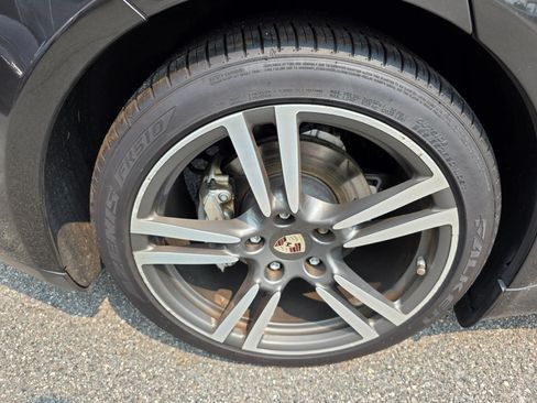 Used 2011 Porsche Panamera 4S AWD/4WD image 10
