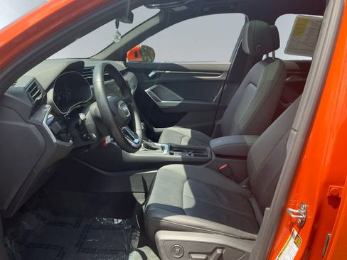 Used 2022 Audi Q3 2.0T Premium image 11