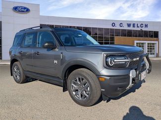 New 2025 Ford Bronco Sport Big Bend 360° Tour