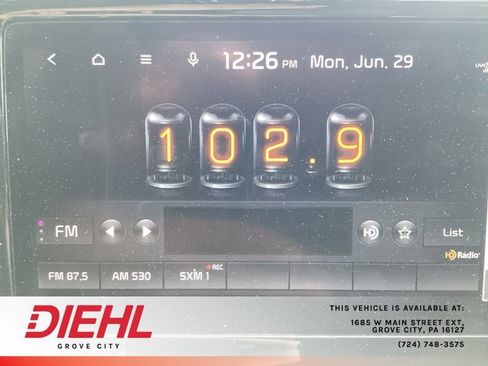 Used 2022 Kia Sorento S w/ Panoramic Sunroof Package AWD/4WD image 24
