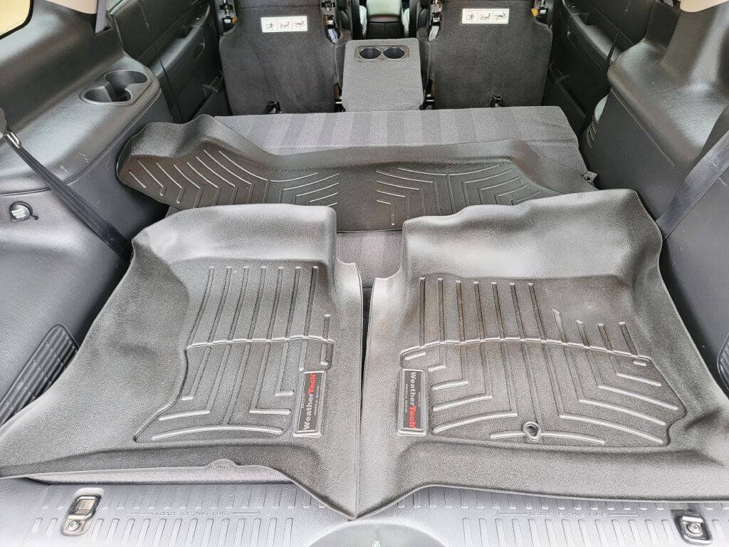 Used 2003 Dodge Durango SLT Plus AWD/4WD image 38