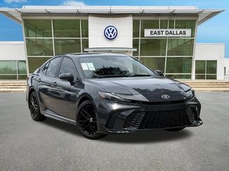 Used 2025 Toyota Camry LE FWD video 1