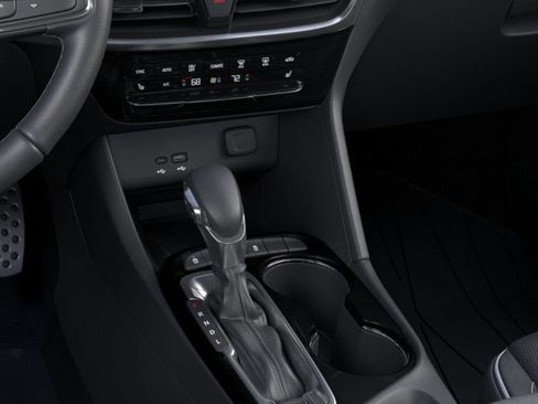 New 2026 Buick Encore GX Avenir w/ Avenir Technology Package image 26