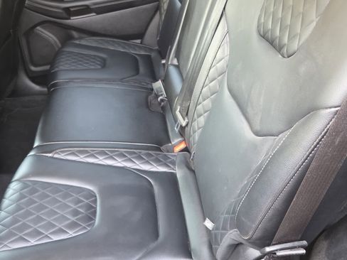 Used 2024 Ford Edge Titanium image 27