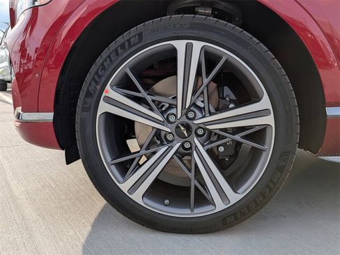 New 2026 Genesis GV80 3.5T e-SC image 9