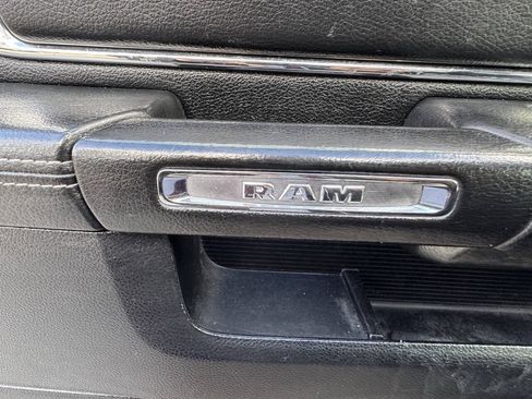 Used 2016 RAM 3500 Laramie AWD/4WD image 14