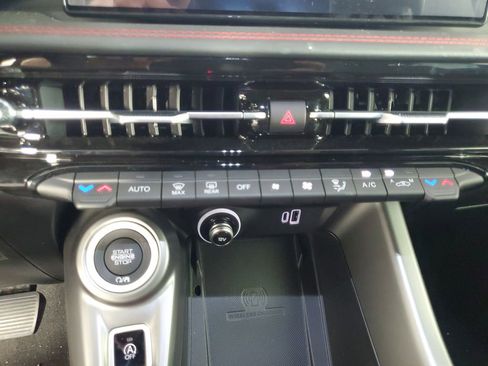 Used 2024 Dodge Hornet GT Plus w/ GT Blacktop Package image 20