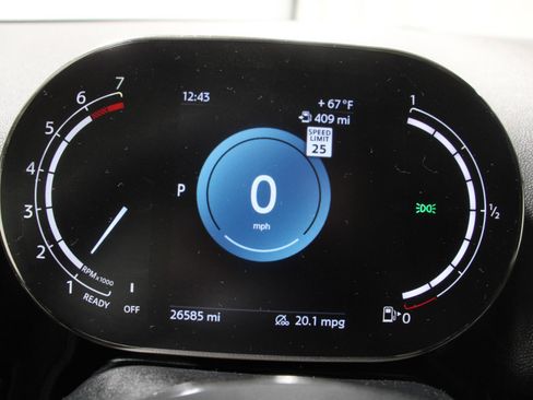 Used 2023 MINI Cooper Countryman S image 10