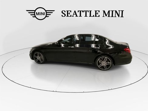 Used 2019 Mercedes-Benz E 450 E 450 image 7