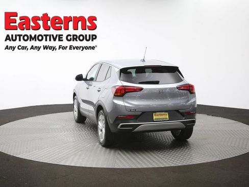 Used 2025 Buick Encore GX Preferred image 65