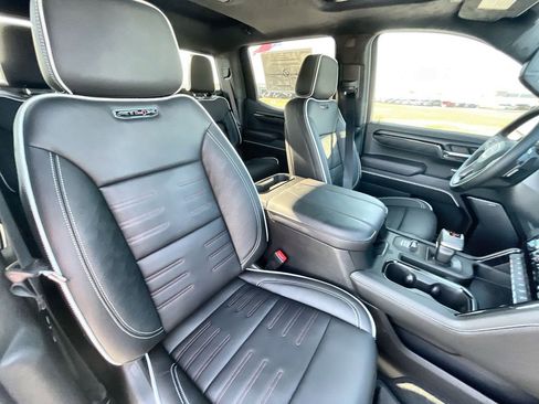 New 2026 GMC Sierra 1500 AT4X image 30