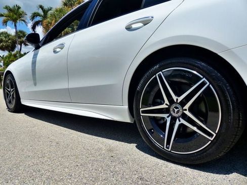 Used 2024 Mercedes-Benz C 300 Sedan image 30