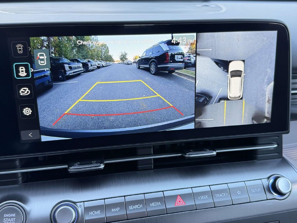 New 2027 Hyundai Kona Limited AWD/4WD image 19