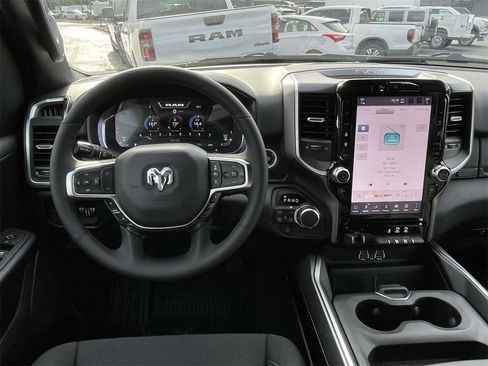 New 2026 RAM 1500 Big Horn image 11