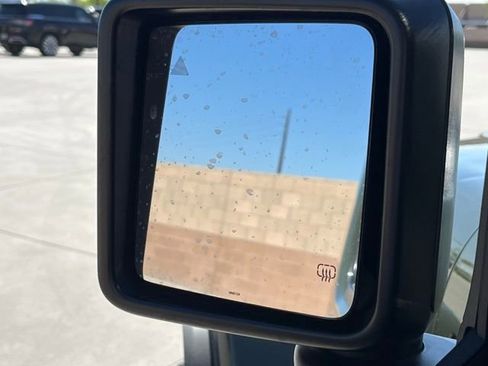 Used 2024 Jeep Wrangler Unlimited Rubicon 392 image 7