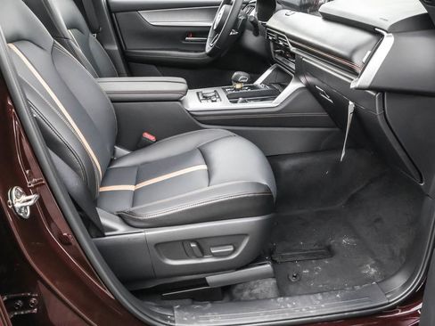 New 2026 MAZDA CX-90 Plug-In Hybrid w/ Premium Plus AWD/4WD image 48