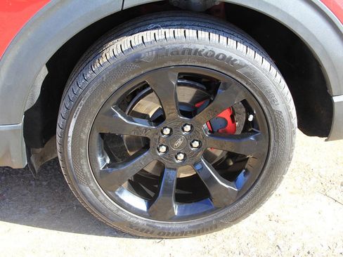 Used 2021 Ford Explorer ST w/ Equipment Group 401A image 5