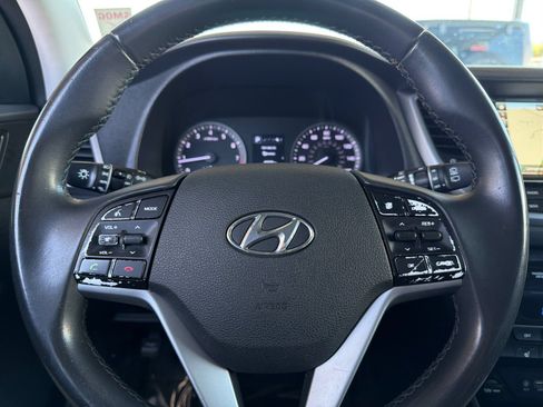Used 2018 Hyundai Tucson SEL Plus AWD/4WD image 23
