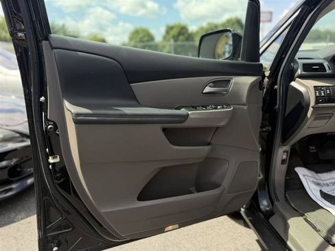 Used 2012 Honda Odyssey EX-L image 9