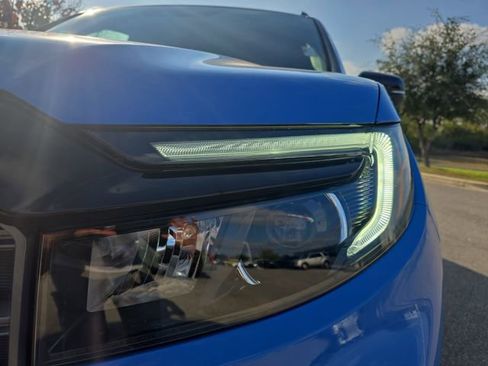 Used 2024 Honda Passport TrailSport image 32