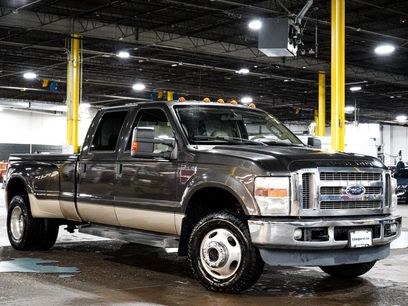 Used 2008 Ford F350 Lariat