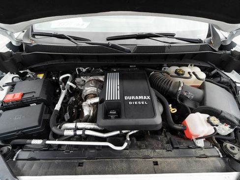 Used 2022 Chevrolet Silverado 1500 RST w/ Convenience Package II image 10