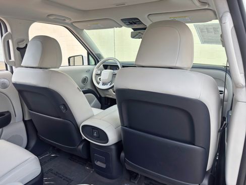 Used 2026 Hyundai Palisade Calligraphy FWD image 43